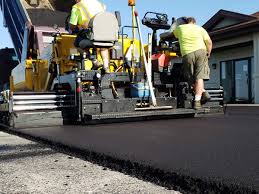 Reliable Big Bear City, CA Driveway Paving Services Solutions