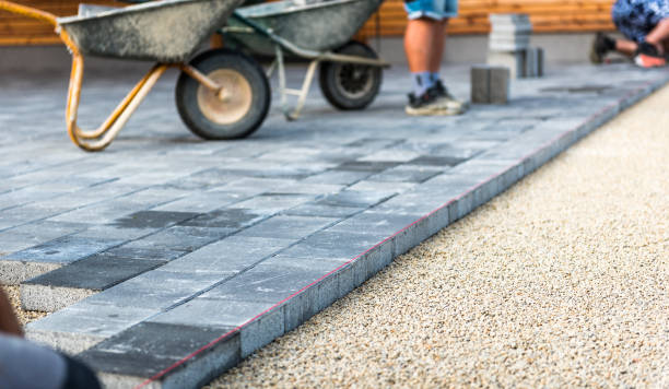 Best Residential Driveway Installation  in Big Bear City, CA